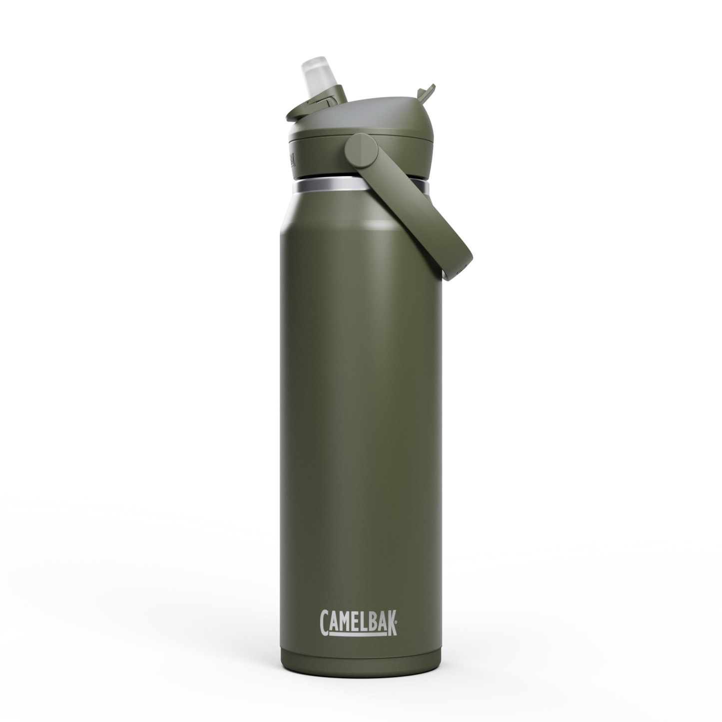 thrivetm-flip-straw-32oz-bottle-insulated-stainless-steel-y4 gskon09j6n