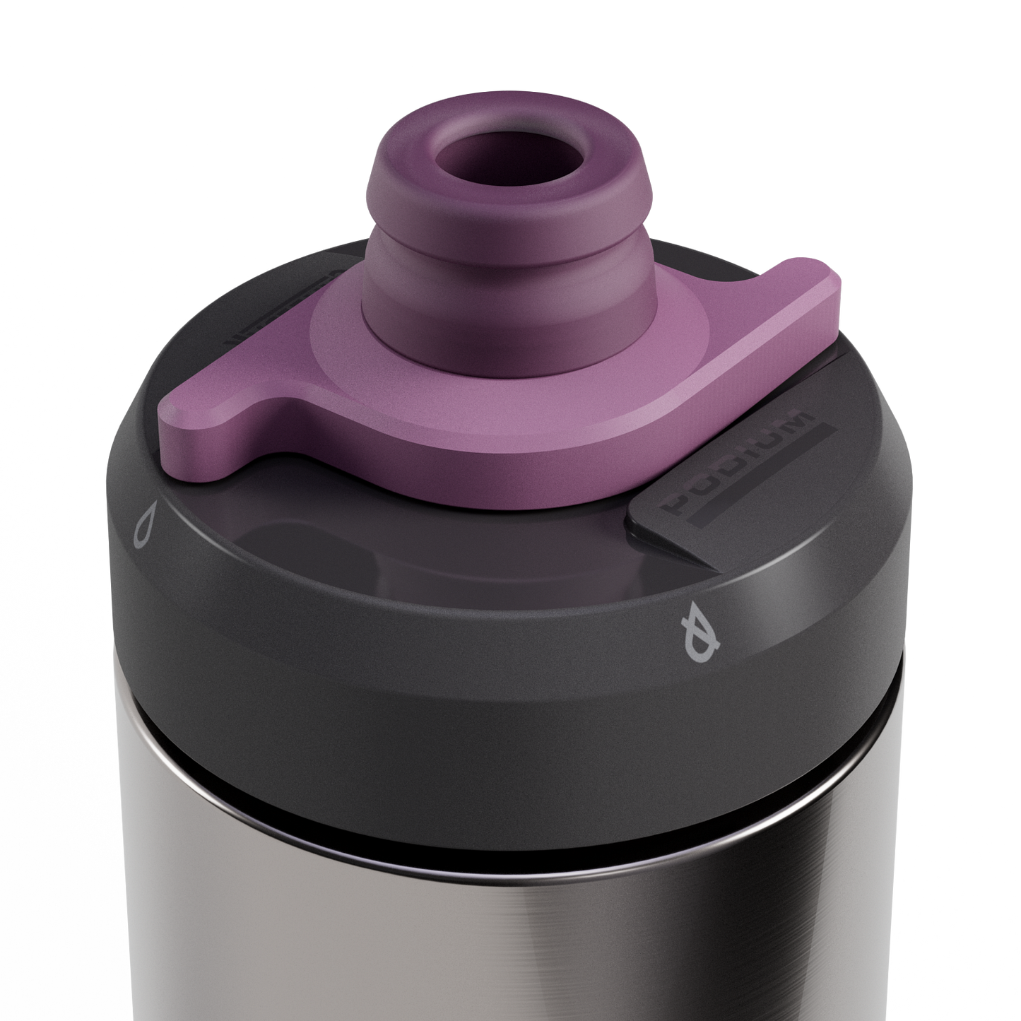 podium-steel-22oz-bike-bottle-k3 laefdduvhk