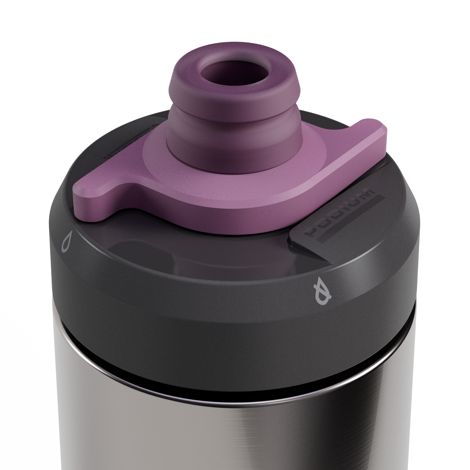 podium-steel-22oz-bike-bottle-k3 laefdduvhk