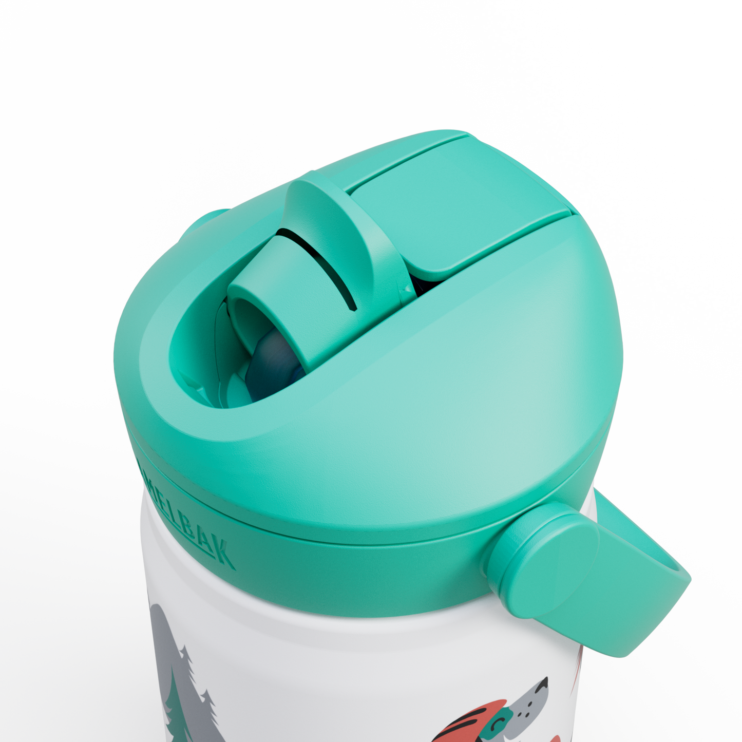 thrivetm-flip-straw-kids-12oz-bottle-insulated-stainless-steel-k7 rbfolafy0l