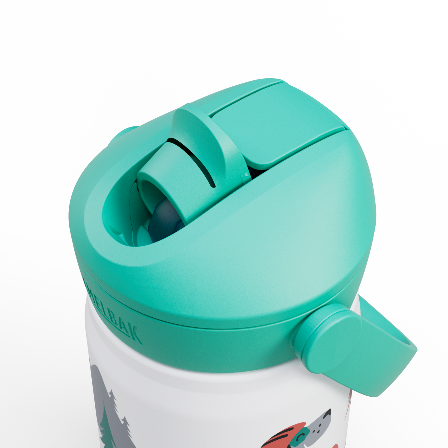 thrivetm-flip-straw-kids-12oz-bottle-insulated-stainless-steel-k7 rbfolafy0l